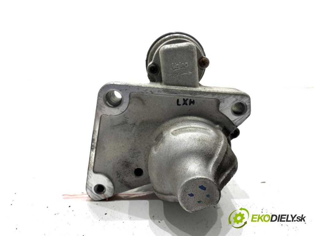 PEUGEOT 508 SW II Kombi 2019 96 kW 1.5 BlueHDi 130 1499 startér 9825233080 (Startér)