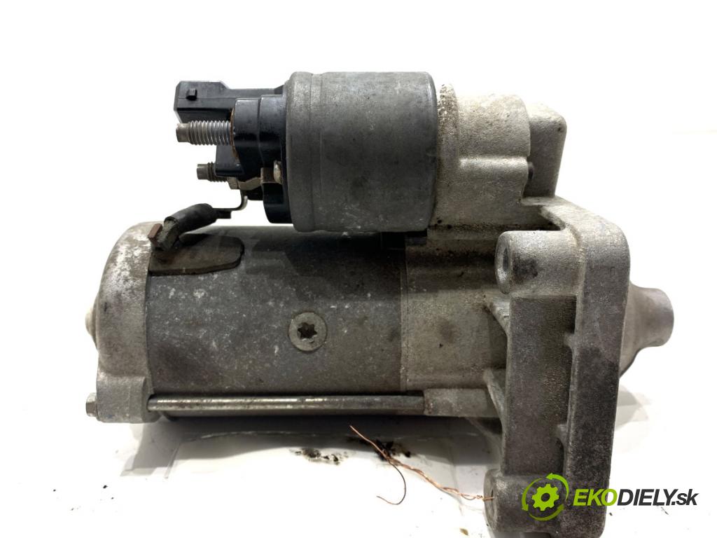 PEUGEOT 508 SW II Kombi 2019 96 kW 1.5 BlueHDi 130 1499 startér 9825233080 (Startér)