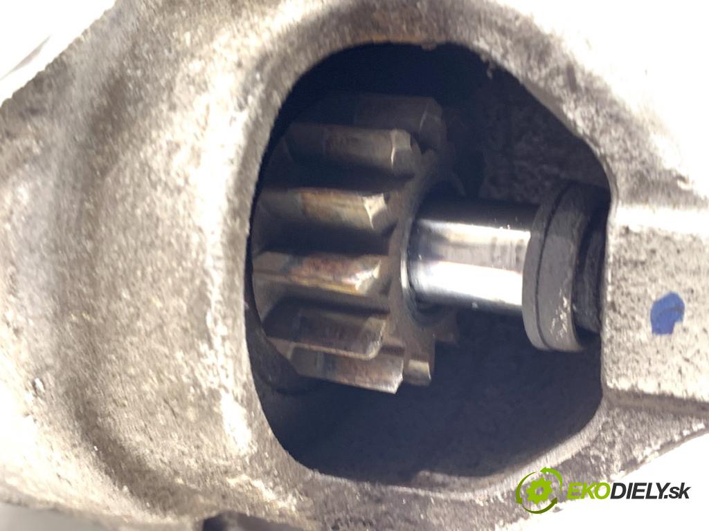 PEUGEOT 508 SW II Kombi 2019 96 kW 1.5 BlueHDi 130 1499 startér 9825233080 (Startér)