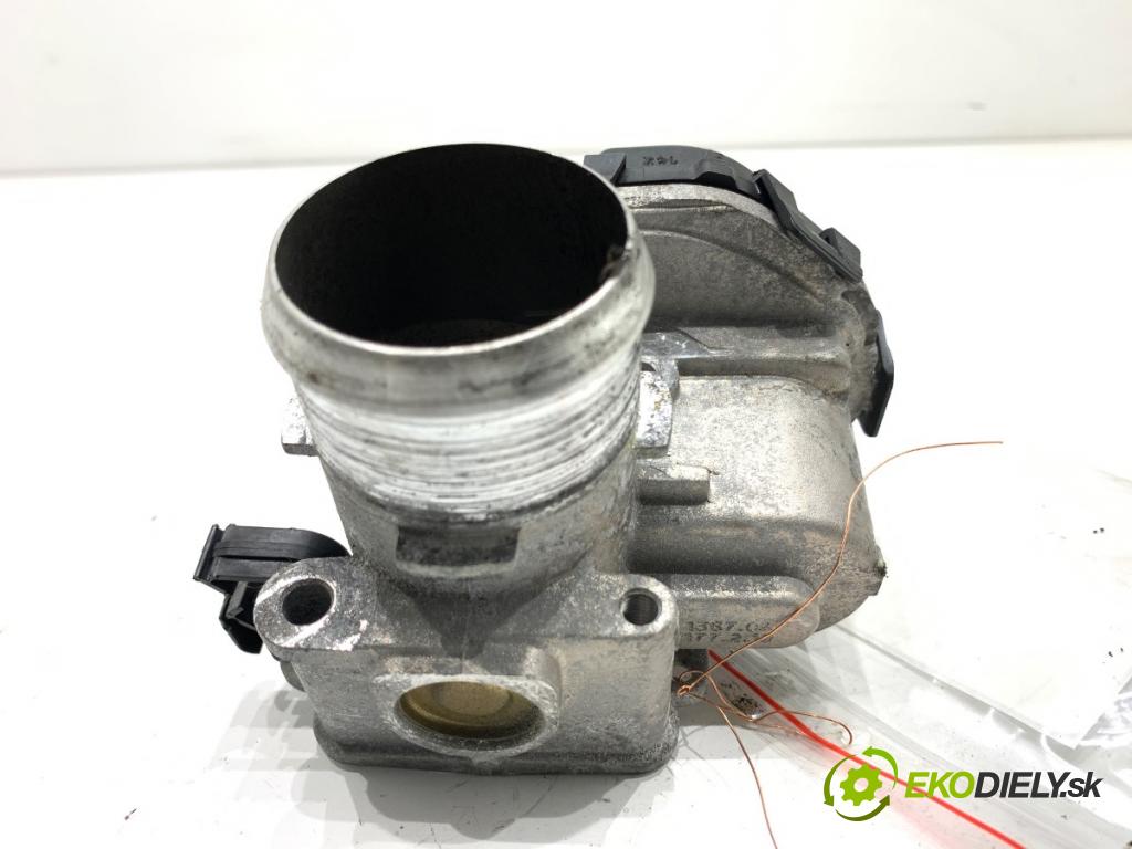 PEUGEOT 508 SW II Kombi 2019 96 kW 1.5 BlueHDi 130 1499 Škrtiaca klapka 9830171480 (Škrtiaca klapka)