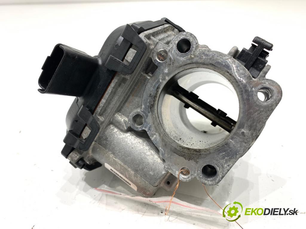 PEUGEOT 508 SW II Kombi 2019 96 kW 1.5 BlueHDi 130 1499 Škrtiaca klapka 9830171480 (Škrtiaca klapka)