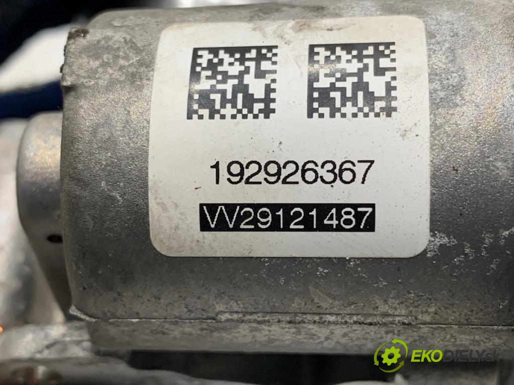 PEUGEOT 508 SW II Kombi 2019 96 kW 1.5 BlueHDi 130 1499 Škrtiaca klapka 9830171480 (Škrtiaca klapka)