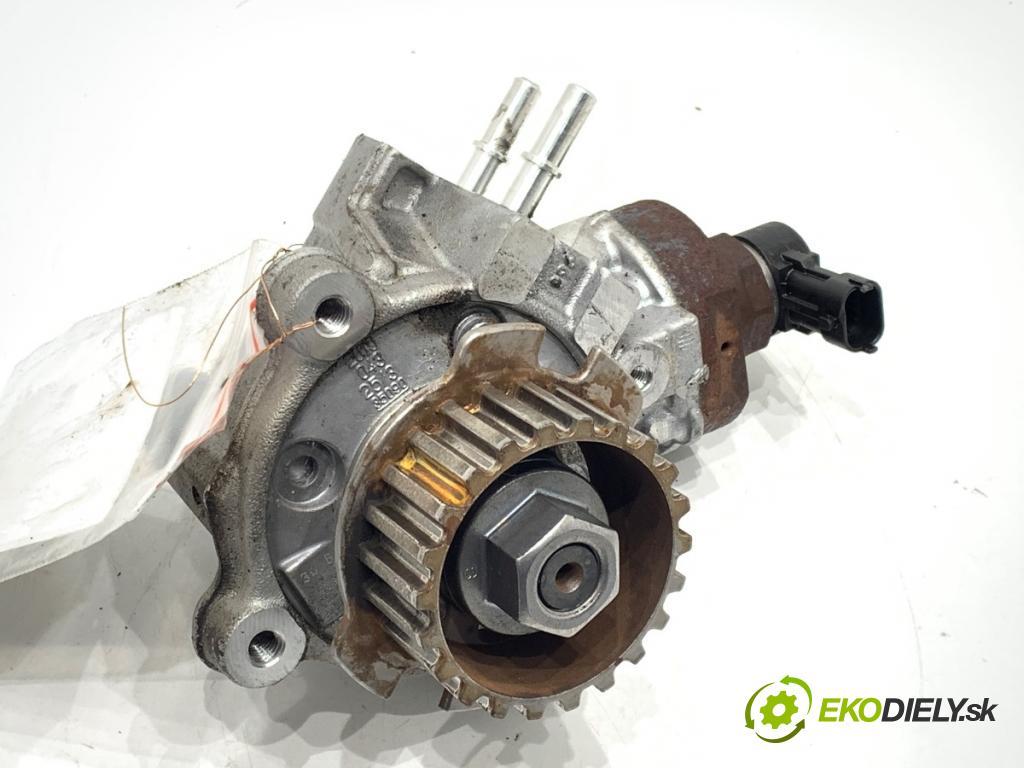 PEUGEOT 508 SW II Kombi 2019 96 kW 1.5 BlueHDi 130 1499 Pumpa vstrekovacia 0445010761 9817903080 (Vstrekovacie čerpadlo)