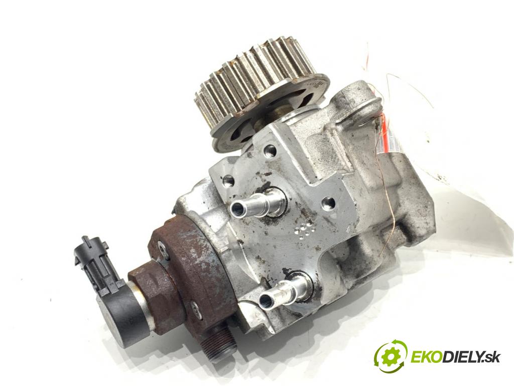 PEUGEOT 508 SW II Kombi 2019 96 kW 1.5 BlueHDi 130 1499 Pumpa vstrekovacia 0445010761 9817903080 (Vstrekovacie čerpadlo)