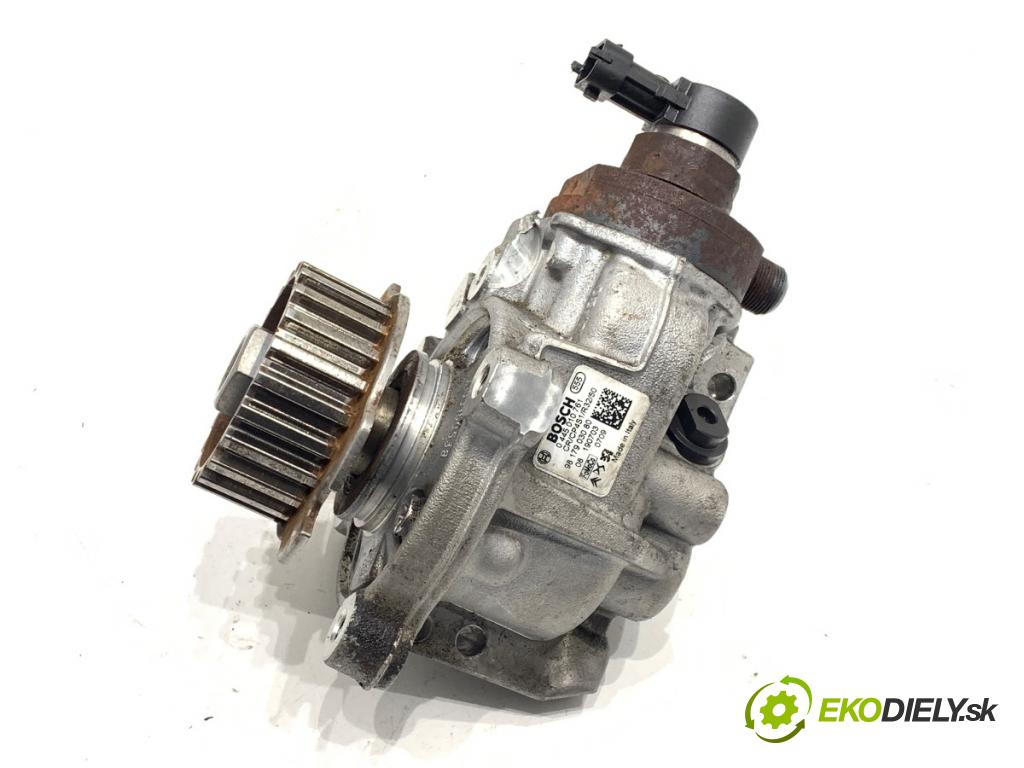 PEUGEOT 508 SW II Kombi 2019 96 kW 1.5 BlueHDi 130 1499 Pumpa vstrekovacia 0445010761 9817903080 (Vstrekovacie čerpadlo)