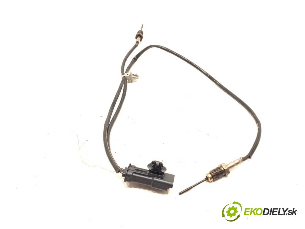 PEUGEOT 508 SW II Kombi 2019 96 kW 1.5 BlueHDi 130 1499 Snímač teploty spalín 9812376480 (Snímač)