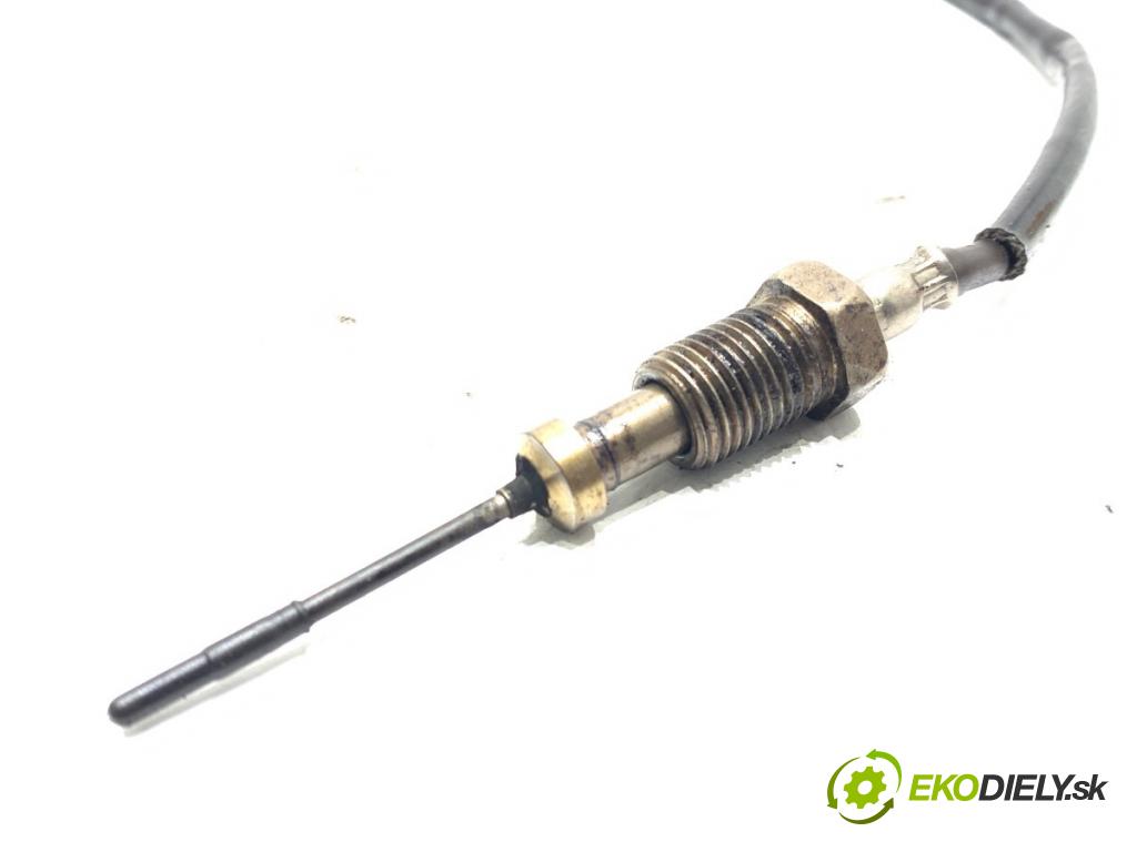 PEUGEOT 508 SW II Kombi 2019 96 kW 1.5 BlueHDi 130 1499 Snímač teploty spalín 9812376480 (Snímač)