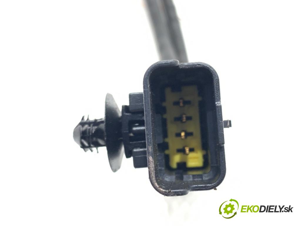 PEUGEOT 508 SW II Kombi 2019 96 kW 1.5 BlueHDi 130 1499 Snímač teploty spalín 9812376480 (Snímač)