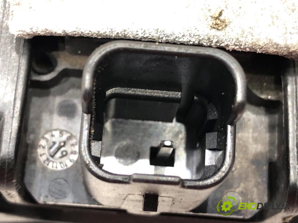 PEUGEOT 508 SW II Kombi 2019 96 kW 1.5 BlueHDi 130 1499 Alternátor 9824742880 (Alternátor)