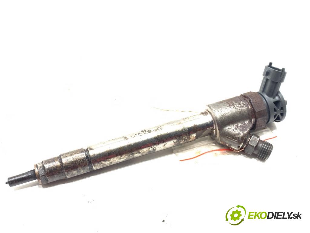 PEUGEOT 508 SW II Kombi 2019 96 kW 1.5 BlueHDi 130 1499 vstrekovač 9828959880 (Vstrekovač paliva)