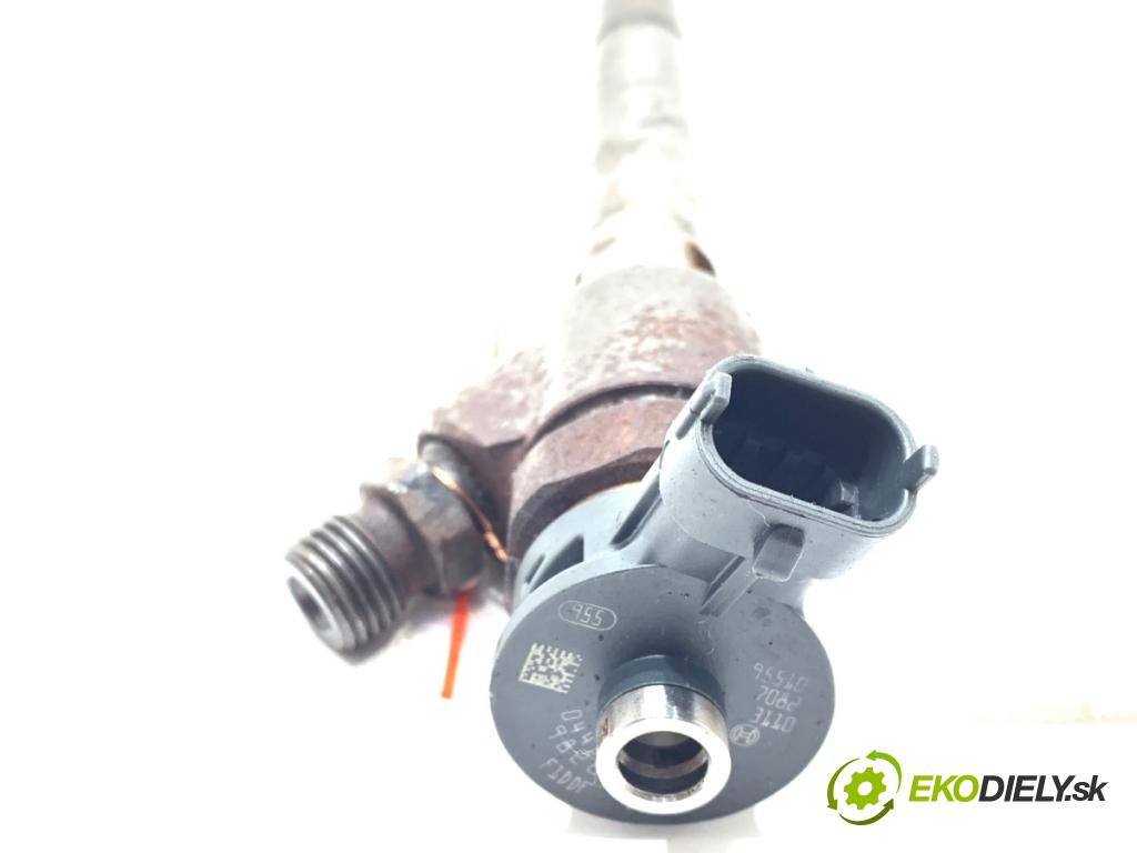 PEUGEOT 508 SW II Kombi 2019 96 kW 1.5 BlueHDi 130 1499 vstrekovač 9828959880 (Vstrekovač paliva)