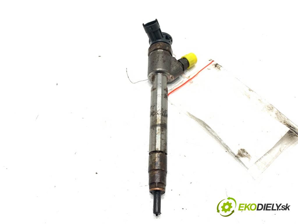 PEUGEOT 508 SW II Kombi 2019 96 kW 1.5 BlueHDi 130 1499 vstrekovač 9828959880 (Vstrekovač paliva)