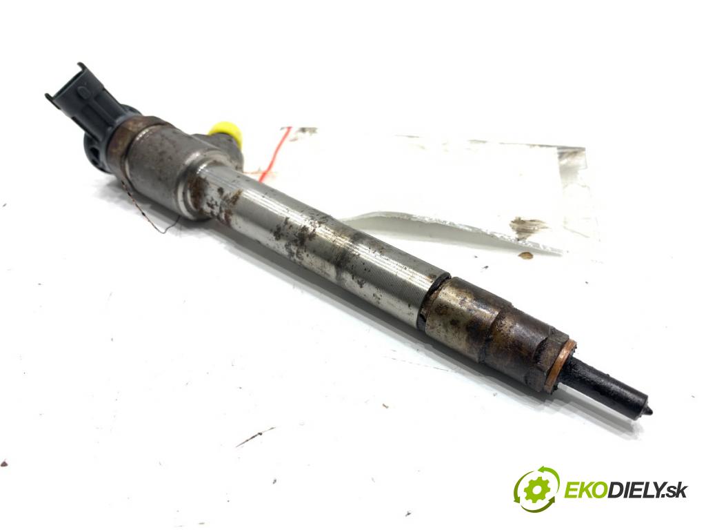 PEUGEOT 508 SW II Kombi 2019 96 kW 1.5 BlueHDi 130 1499 vstrekovač 9828959880 (Vstrekovač paliva)