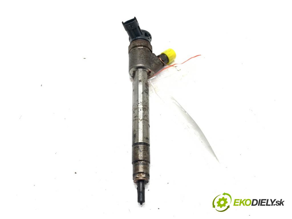 PEUGEOT 508 SW II Kombi 2019 96 kW 1.5 BlueHDi 130 1499 vstrekovač 9828959880 (Vstrekovač paliva)