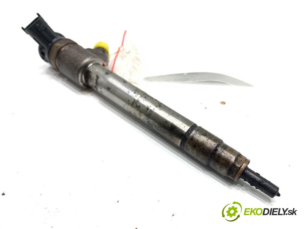 PEUGEOT 508 SW II Kombi 2019 96 kW 1.5 BlueHDi 130 1499 vstrekovač 9828959880 (Vstrekovač paliva)