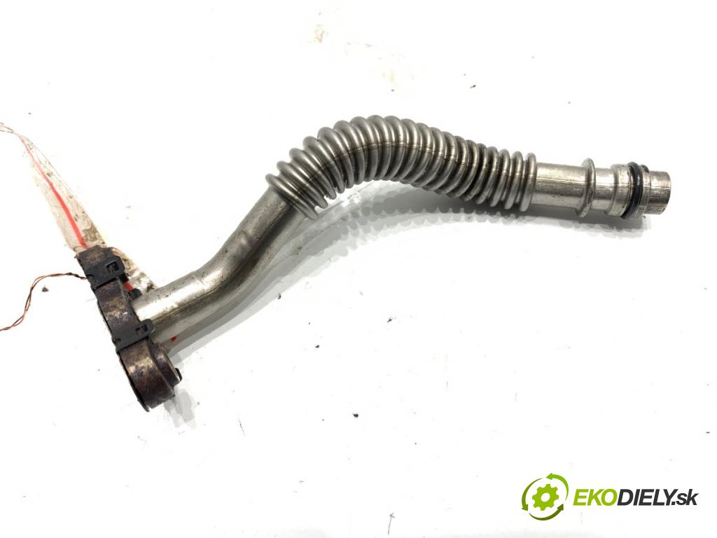 PEUGEOT 508 SW II Kombi 2019 96 kW 1.5 BlueHDi 130 1499 rúrka turba 9823885680 (Hadica turbodúchadla)