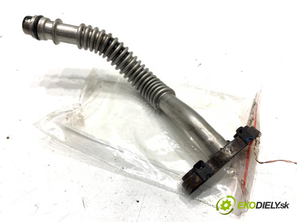 PEUGEOT 508 SW II Kombi 2019 96 kW 1.5 BlueHDi 130 1499 rúrka turba 9823885680 (Hadica turbodúchadla)