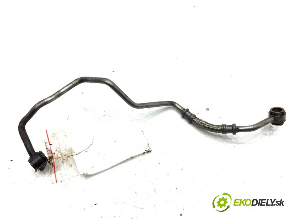 PEUGEOT 508 SW II Kombi 2019 96 kW 1.5 BlueHDi 130 1499 rúrka turba  (Hadica turbodúchadla)