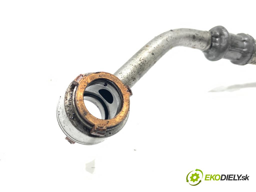 PEUGEOT 508 SW II Kombi 2019 96 kW 1.5 BlueHDi 130 1499 rúrka turba  (Hadica turbodúchadla)