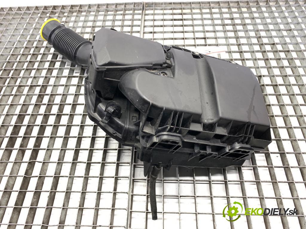 PEUGEOT 508 SW II Kombi 2019 96 kW 1.5 BlueHDi 130 1499 Obal filtra vzduchu 9828002080 (Obal vzduchového filtra)