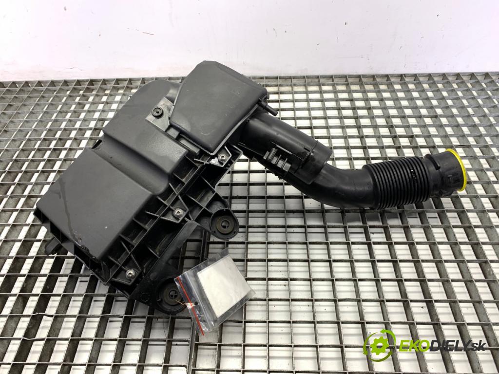 PEUGEOT 508 SW II Kombi 2019 96 kW 1.5 BlueHDi 130 1499 Obal filtra vzduchu 9828002080 (Obal vzduchového filtra)