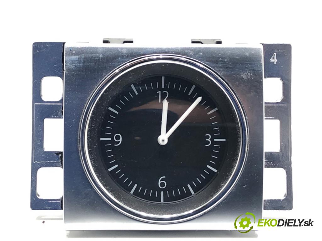 VW PASSAT B7 Kombi 2012 103 kW 2.0 TDI 1968 Displej 3AA919204A (Prístrojová doska)