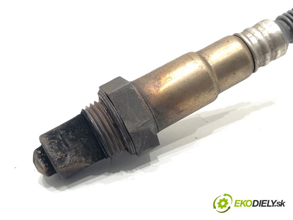 VW PASSAT B7 Kombi 2012 103 kW 2.0 TDI 1968 sonda lambda predný 03L906262B (Lambda sonda)