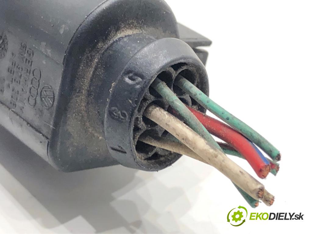 VW PASSAT B7 Kombi 2012 103 kW 2.0 TDI 1968 sonda lambda predný 03L906262B (Lambda sonda)