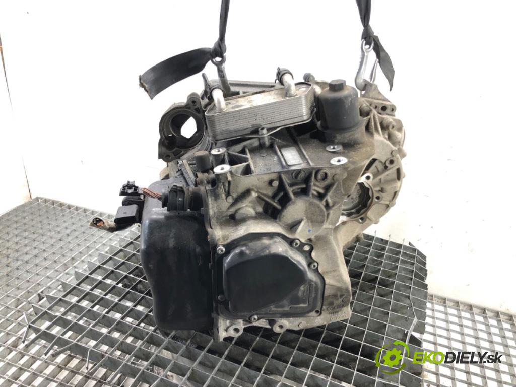 VW PASSAT B7 Kombi 2012 103 kW 2.0 TDI 1968 Prevodovka NLP (Prevodovka)