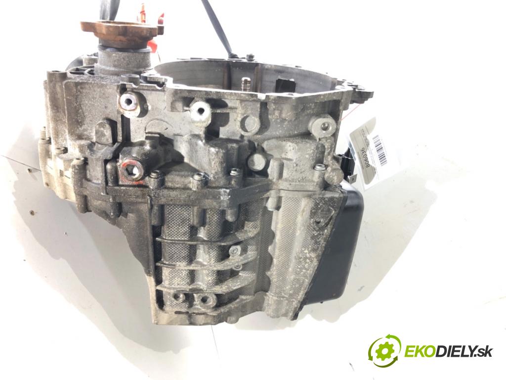 VW PASSAT B7 Kombi 2012 103 kW 2.0 TDI 1968 Prevodovka NLP (Prevodovka)