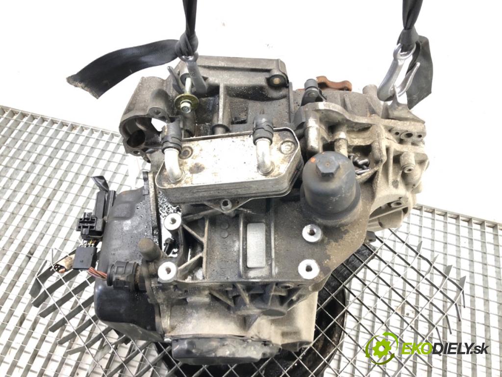 VW PASSAT B7 Kombi 2012 103 kW 2.0 TDI 1968 Prevodovka NLP (Prevodovka)