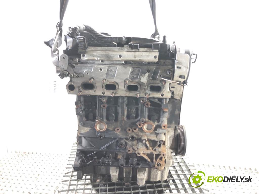 VW PASSAT B7 Kombi 2012 103 kW 2.0 TDI 1968 Motor CFF (Motor)