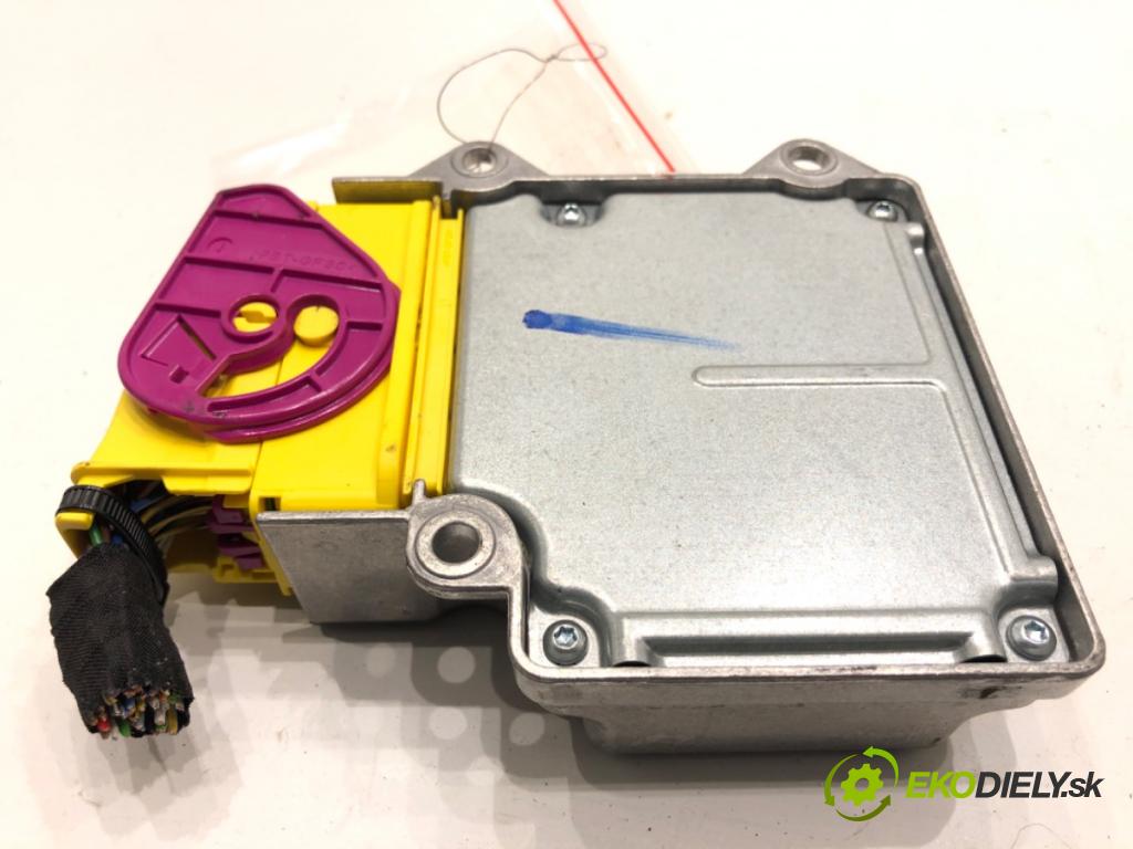 VW PASSAT B7 Kombi 2012 103 kW 2.0 TDI 1968 senzor airbag 5N0959655AA (Snímač)