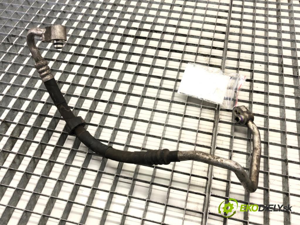 VW PASSAT B7 Kombi 2012 103 kW 2.0 TDI 1968 rúrka klimatizace  (Trubka klimatizace)