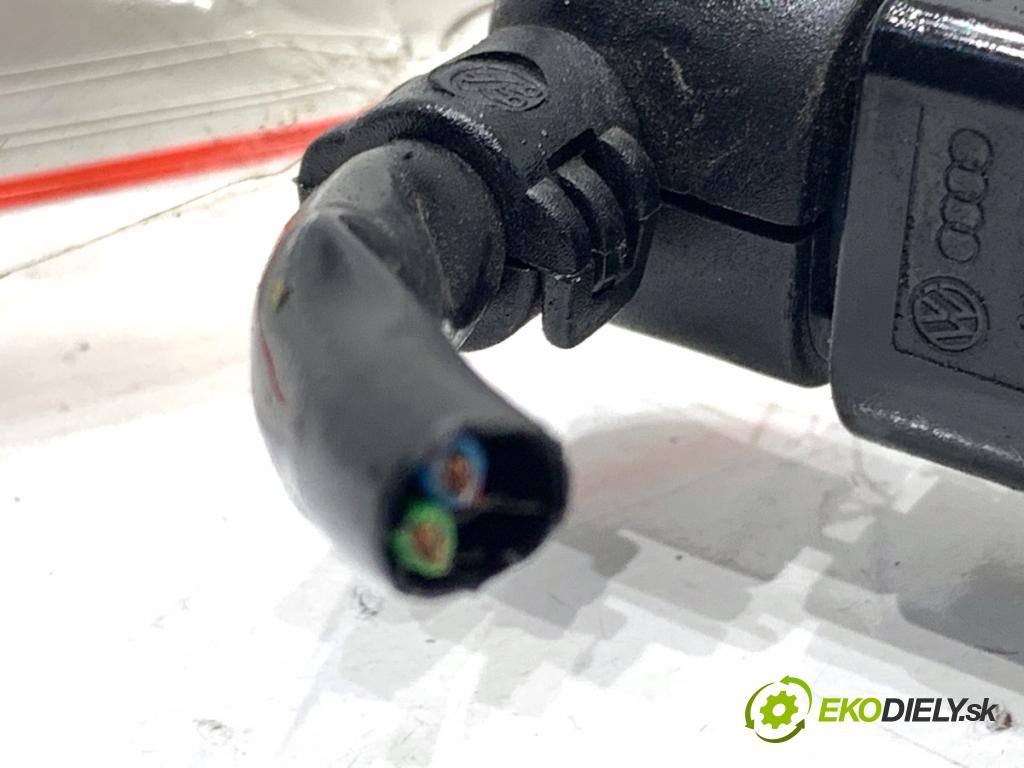 VW PASSAT B7 Kombi 2012 103 kW 2.0 TDI 1968 Regulátor tlaku paliva 057130764AB (Palivový systém ostatní)