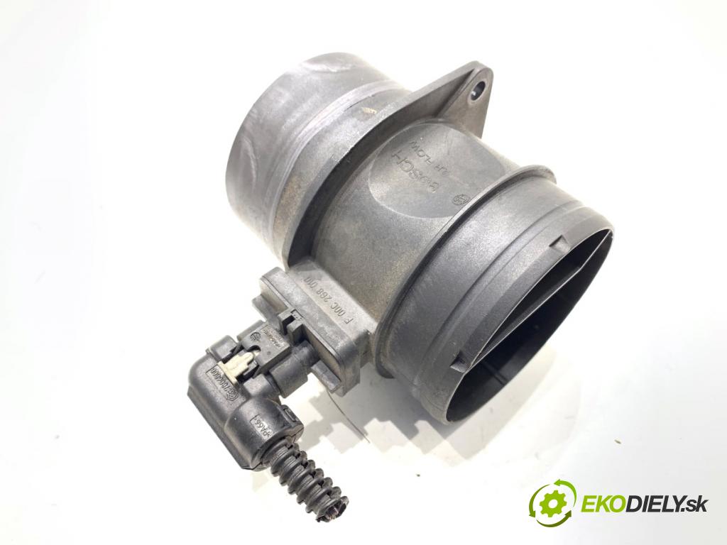 VW PASSAT B7 Kombi 2012 103 kW 2.0 TDI 1968 Váha vzduchu 03L906461A (Váha vzduchu)