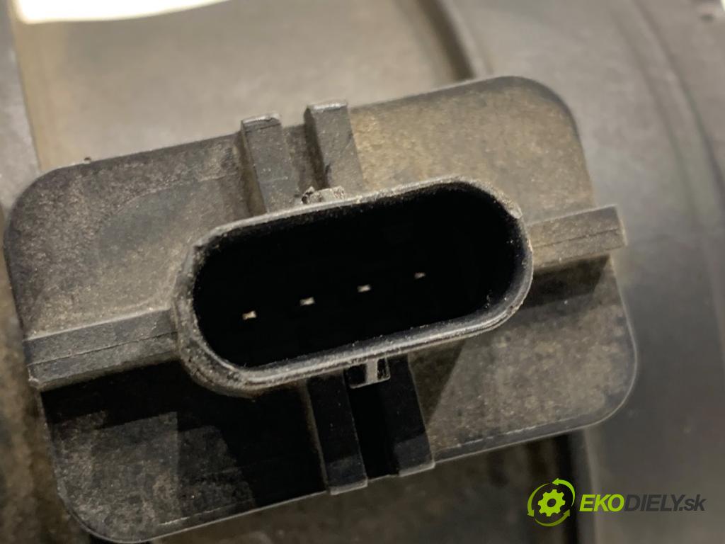 VW PASSAT B7 Kombi 2012 103 kW 2.0 TDI 1968 Váha vzduchu 03L906461A (Váha vzduchu)