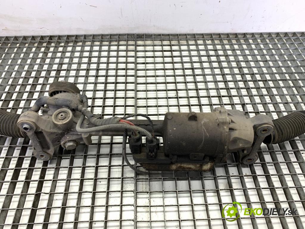 VW PASSAT B7 Kombi 2012 103 kW 2.0 TDI 1968 riadenie 3C1423050M (Riadenie)