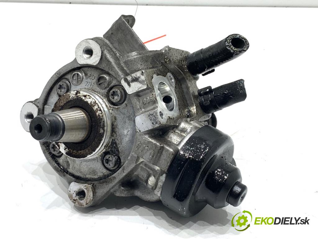 VW PASSAT B7 Kombi 2012 103 kW 2.0 TDI 1968 Pumpa vstrekovacia 0445010526 (Vstrekovacie čerpadlo)