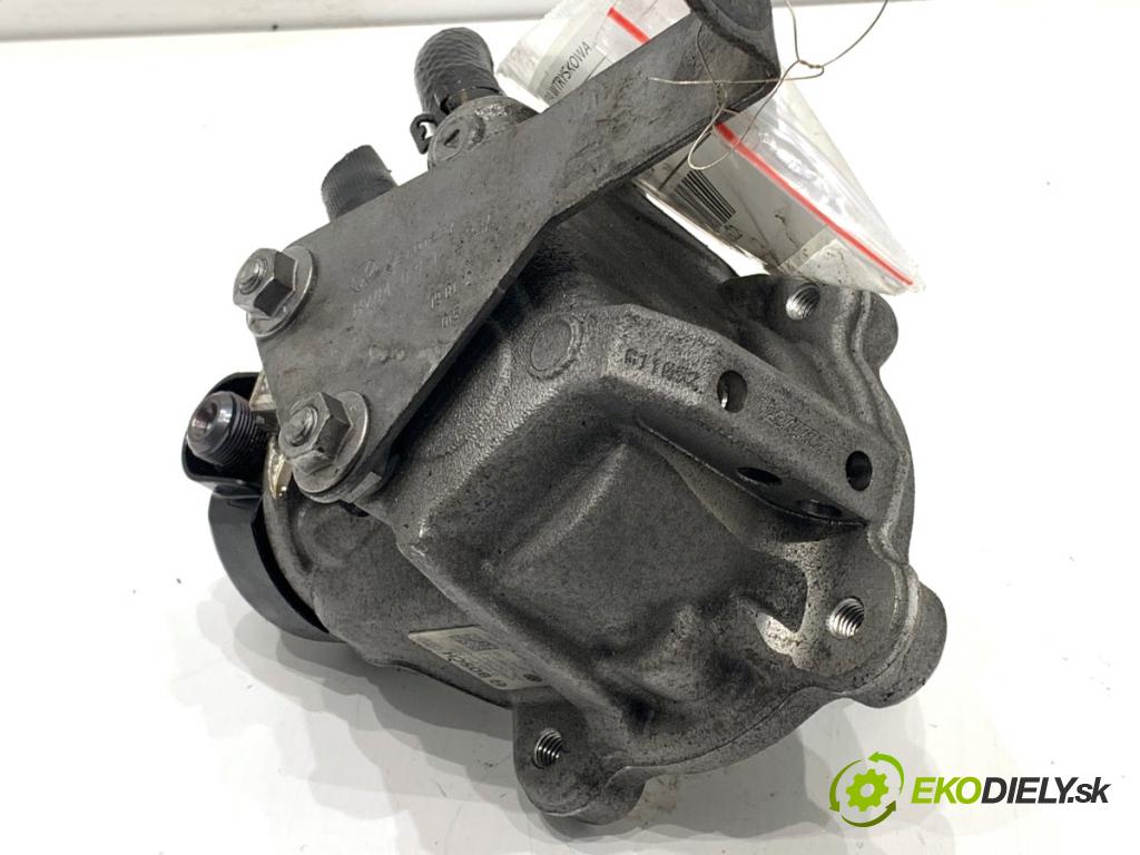 VW PASSAT B7 Kombi 2012 103 kW 2.0 TDI 1968 Pumpa vstrekovacia 0445010526 (Vstrekovacie čerpadlo)