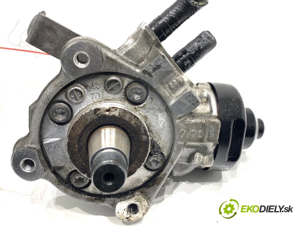 VW PASSAT B7 Kombi 2012 103 kW 2.0 TDI 1968 Pumpa vstrekovacia 0445010526 (Vstrekovacie čerpadlo)