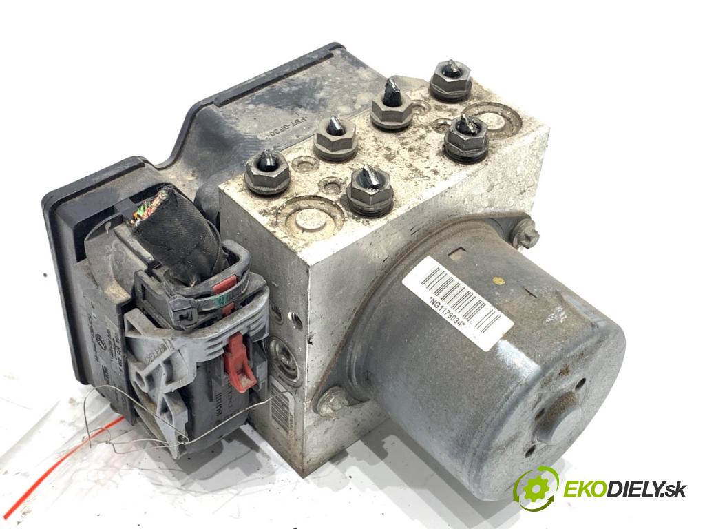 VW PASSAT B7 Kombi 2012 103 kW 2.0 TDI 1968 Pumpa ABS 3AA614109AG (Pumpa ABS)