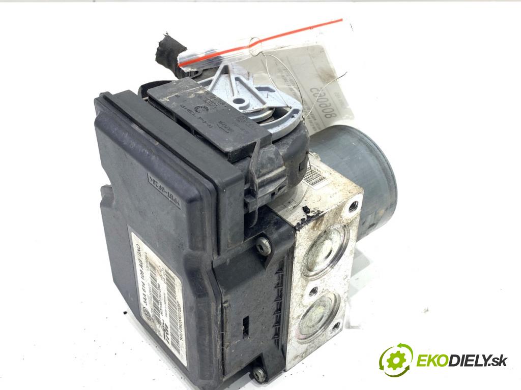 VW PASSAT B7 Kombi 2012 103 kW 2.0 TDI 1968 Pumpa ABS 3AA614109AG (Pumpa ABS)