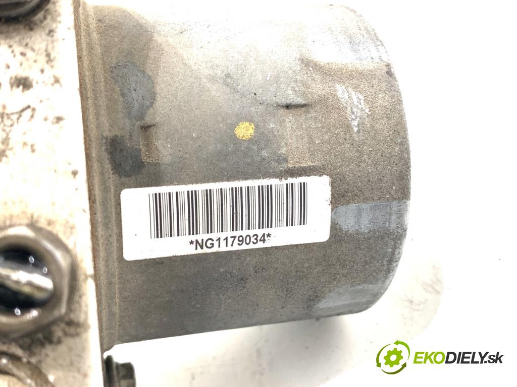 VW PASSAT B7 Kombi 2012 103 kW 2.0 TDI 1968 Pumpa ABS 3AA614109AG (Pumpa ABS)