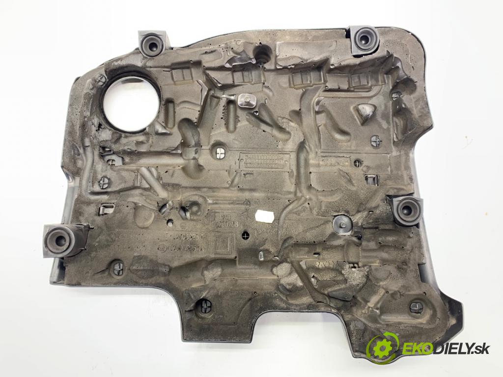 VW PASSAT B7 Kombi 2012 103 kW 2.0 TDI 1968 Kryt Motor 03L103925T (Kryt motora)