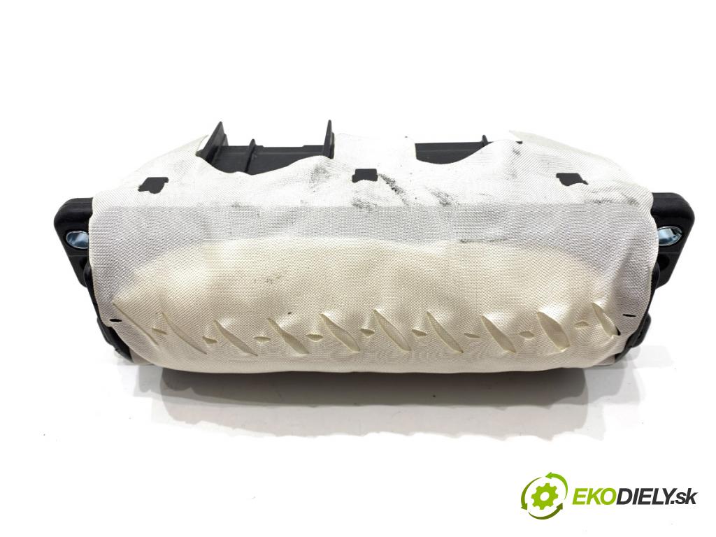 VW PASSAT B7 Kombi 2012 103 kW 2.0 TDI 1968 AirBag spolujazdca 3AA880204 (Airbag)