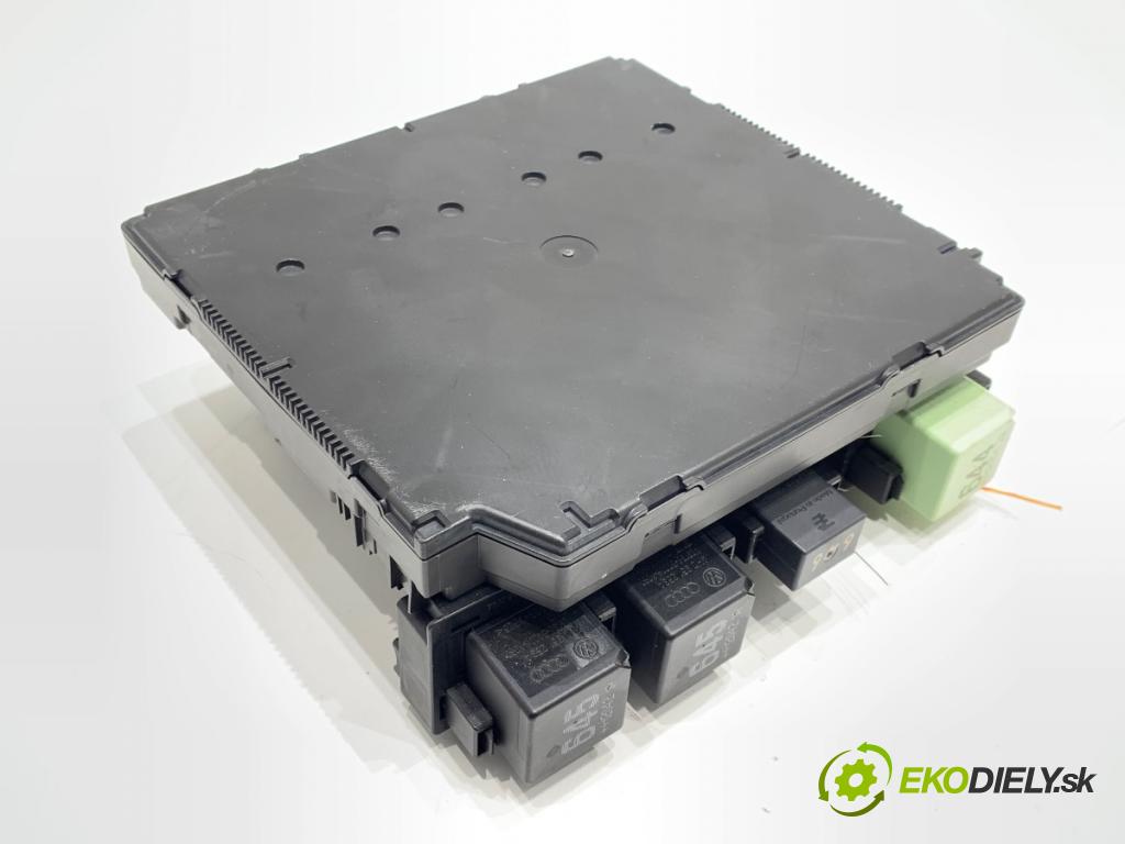 VW PASSAT B7 Kombi 2012 103 kW 2.0 TDI 1968 Modul komfortu 3AA937087G (Modul komfortu)