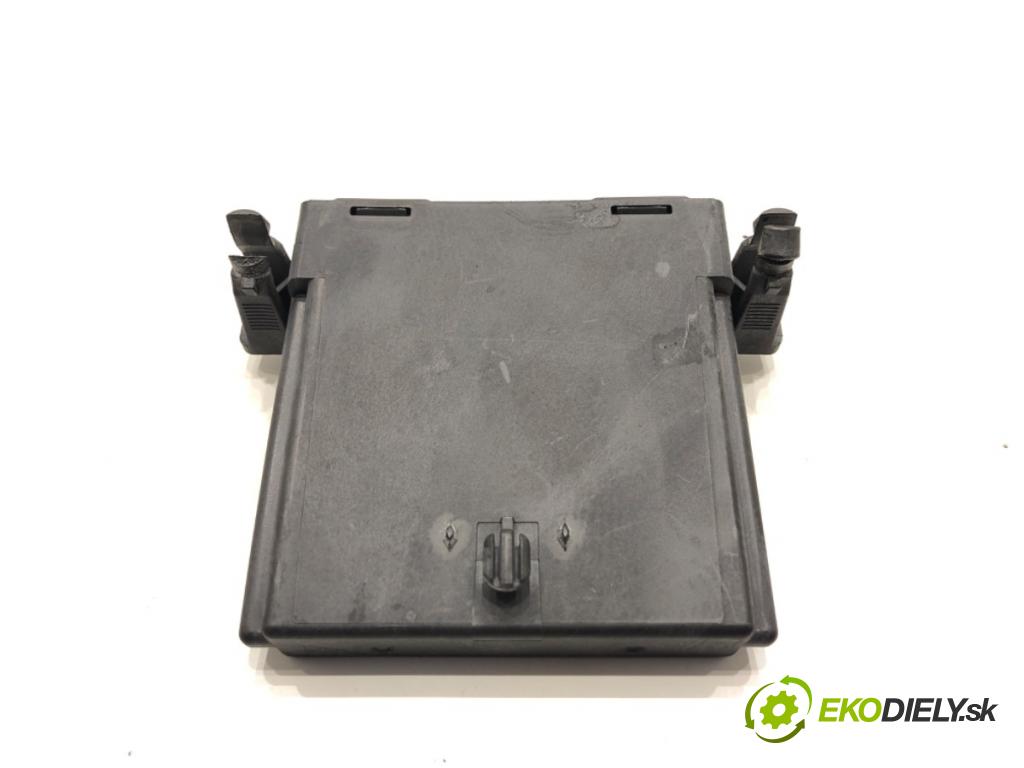 VW PASSAT B7 Kombi 2012 103 kW 2.0 TDI 1968 modul GATEWAY 7N0907530P