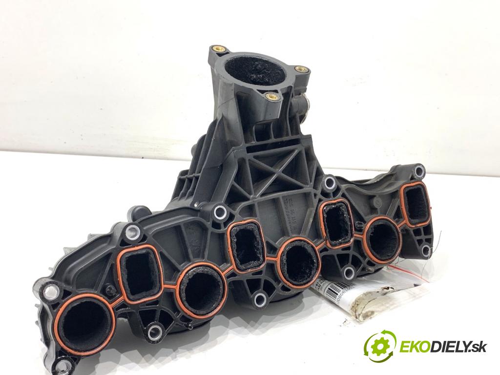 VW PASSAT B7 Kombi 2012 103 kW 2.0 TDI 1968 Potrubie sacie, sanie 03L129711AN (Sacie potrubie)