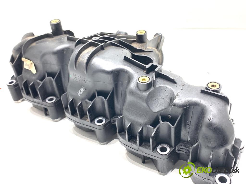 VW PASSAT B7 Kombi 2012 103 kW 2.0 TDI 1968 Potrubie sacie, sanie 03L129711AN (Sacie potrubie)